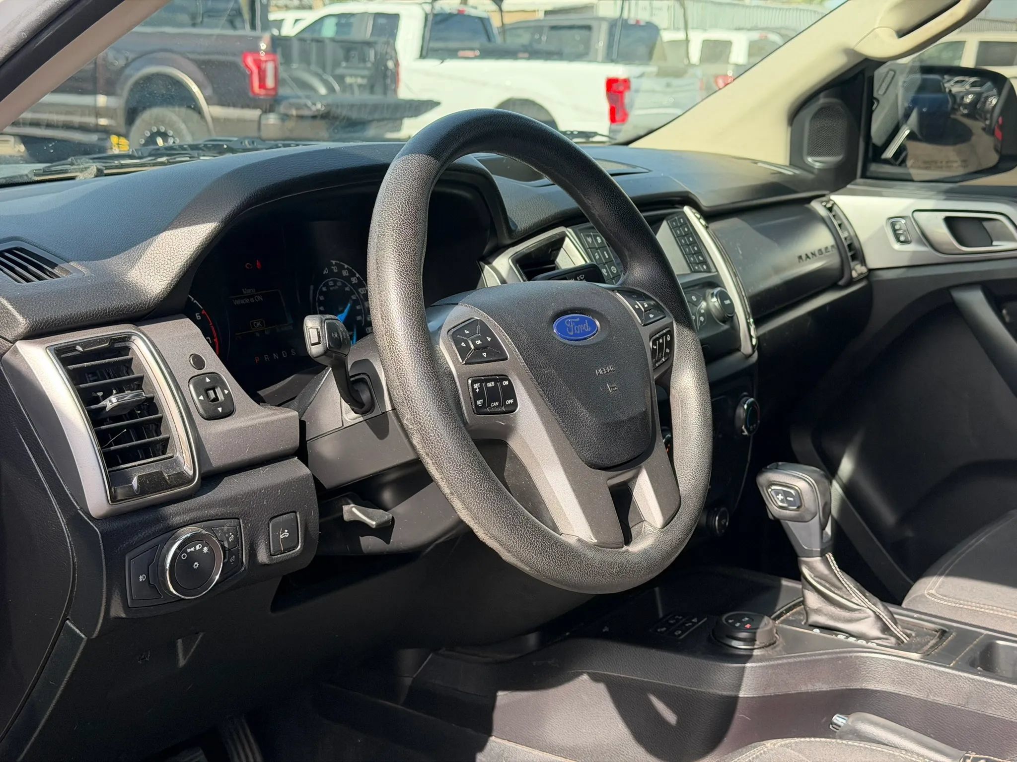 Used 2019 Ford Ranger XLT w/ FX4 Off-Road Package AWD/4WD image 19