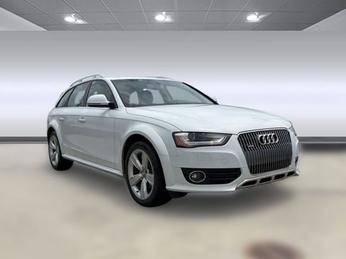 Used 2013 Audi A4 Premium Plus AWD/4WD image 6
