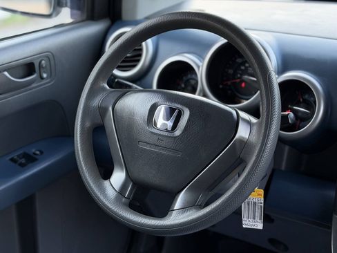 Used 2004 Honda Element LX image 16