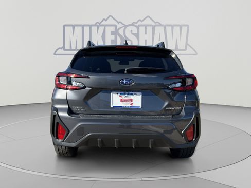 Used 2024 Subaru Crosstrek 2.0i Premium AWD/4WD image 10