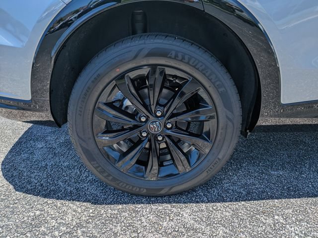 New 2026 Buick Envista Sport Touring w/ Convenience I Package FWD image 13