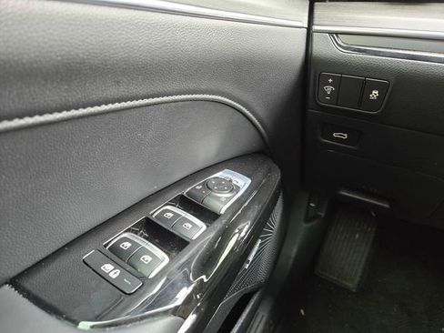 Used 2025 Kia K5 EX FWD image 20