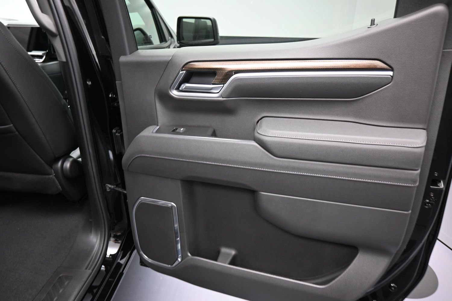 New 2026 Chevrolet Silverado 1500 RST w/ Safety Package AWD/4WD image 20