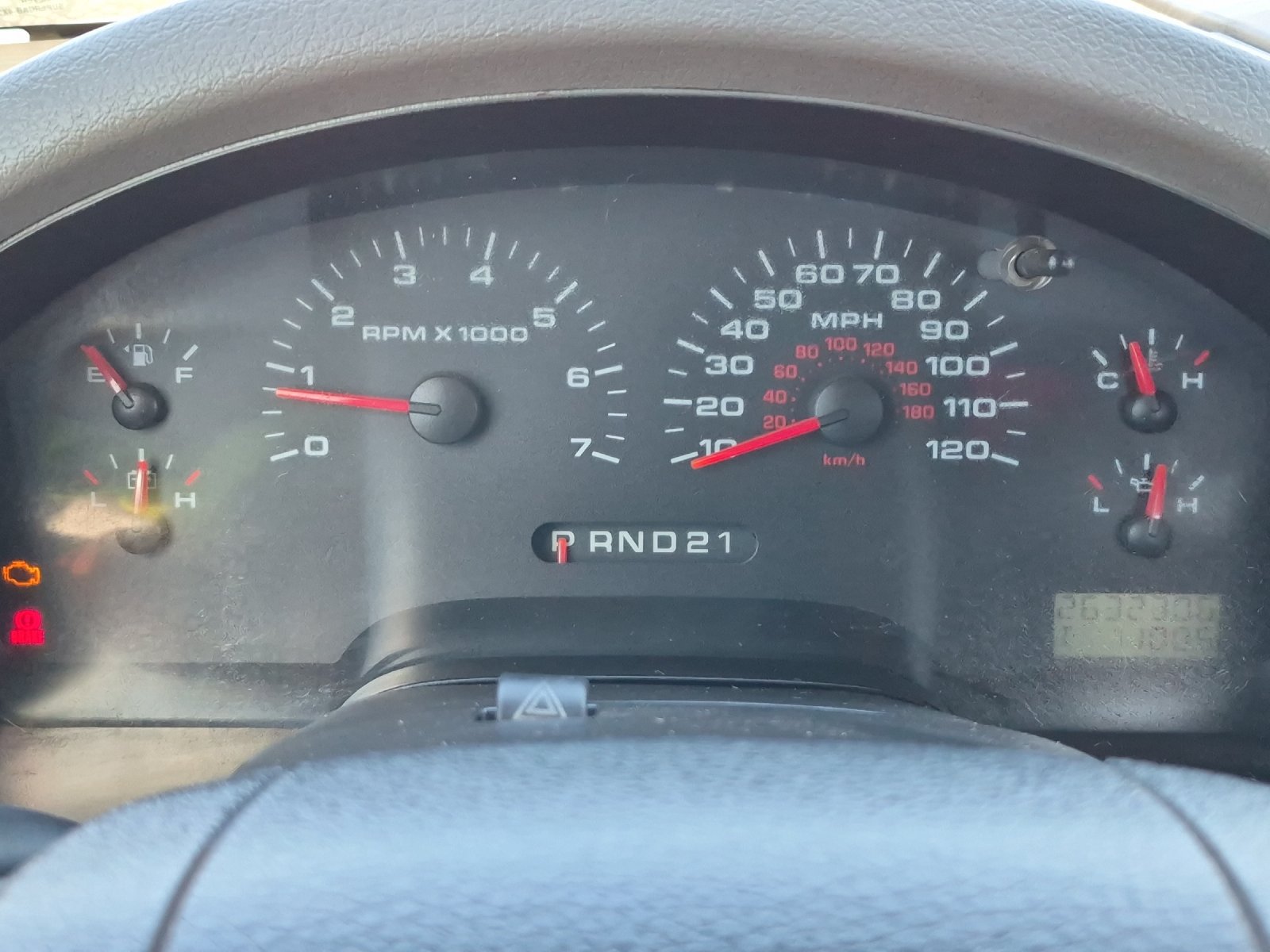 Used 2008 Ford F150 STX RWD image 19