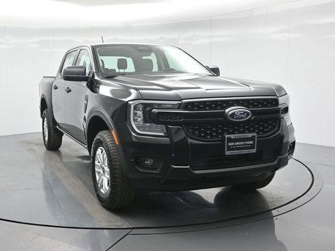New 2025 Ford Ranger XL image 22