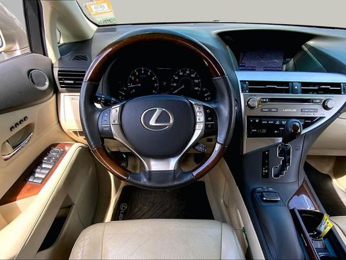 Used 2015 Lexus RX 350 AWD image 6