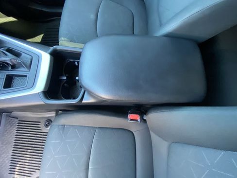 Certified 2023 Toyota RAV4 XLE w/ Convenience Package FWD image 20