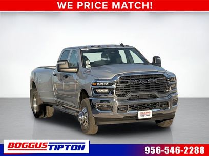 New 2026 RAM 3500 Tradesman