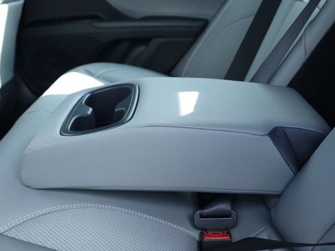 New 2026 Toyota Camry SE image 15