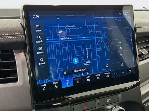 Certified 2022 Ford Expedition XLT image 28