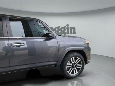 Used 2018 Toyota 4Runner Limited image 30