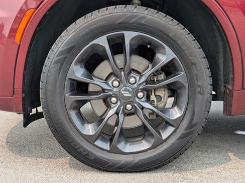 Used 2023 Dodge Durango GT AWD/4WD image 13
