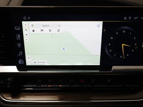 Certified 2023 Chevrolet Silverado 1500 RST w/ Convenience Package II image 10