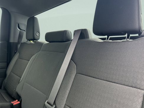 Used 2024 Chevrolet Silverado 1500 LT image 15