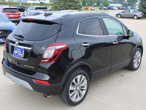 Used 2017 Buick Encore Preferred FWD image 5