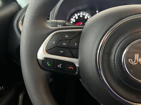 Used 2023 Jeep Renegade Latitude AWD/4WD image 58