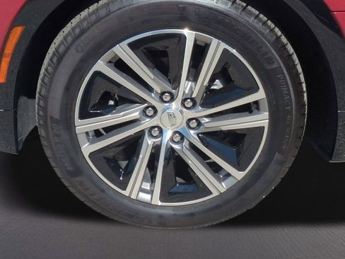 Certified 2024 Cadillac Lyriq Luxury image 19