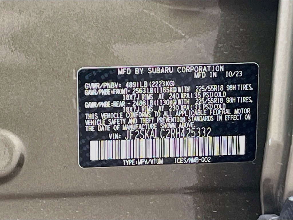 Used 2018 Toyota Prius C Two FWD image 33
