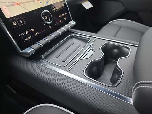 New 2026 GMC Sierra EV Elevation image 25