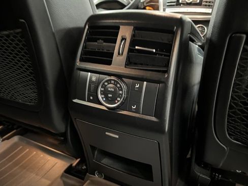 Used 2014 Mercedes-Benz GL 550 4MATIC image 60