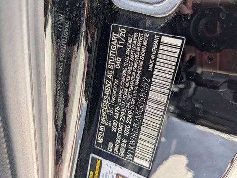 Used 2021 Mercedes-Benz C 300 Coupe image 20