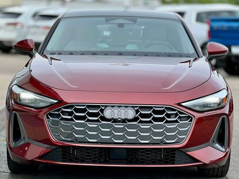 Used 2025 Audi A5 2.0T Premium w/ Convenience Package AWD/4WD image 36