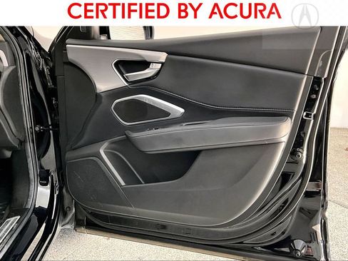 Certified 2024 Acura RDX SH-AWD image 23