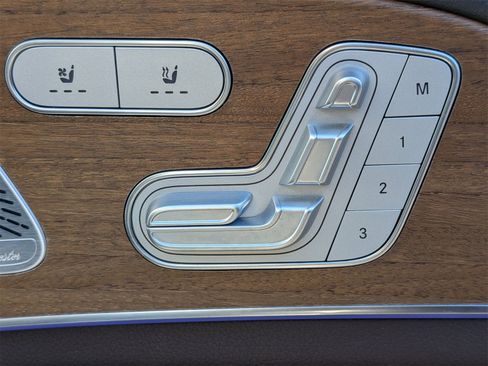 Used 2020 Mercedes-Benz GLS 450 4MATIC image 42