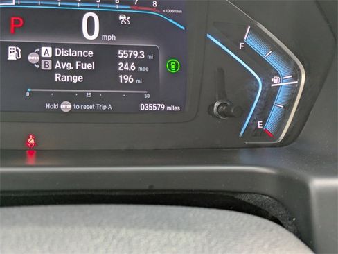 Certified 2023 Honda Odyssey Touring image 34