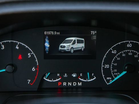 Used 2024 Ford Transit 350 XLT RWD image 18