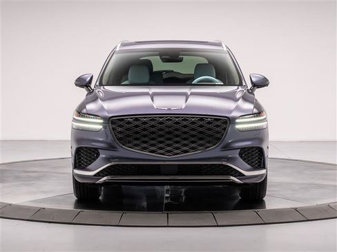 New 2026 Genesis GV70 2.5T Advanced AWD/4WD image 8
