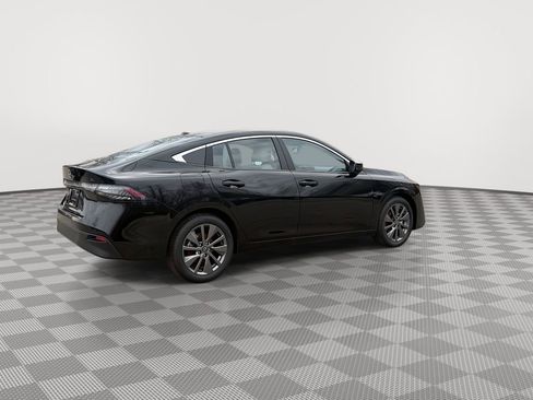 New 2026 Nissan Sentra SL w/ Floor Mat Package FWD image 11