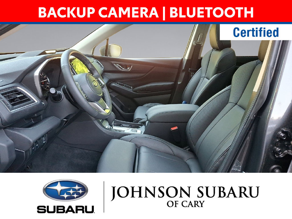 Certified 2026 Subaru Ascent Limited AWD/4WD image 11