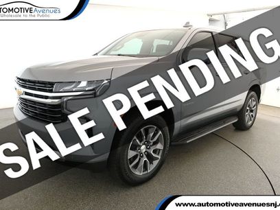 Used 2024 Chevrolet Tahoe LT w/ Luxury Package