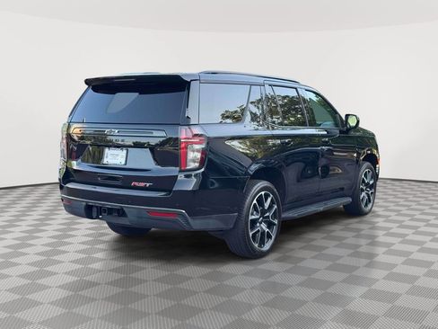 Used 2021 Chevrolet Tahoe RST AWD/4WD image 7