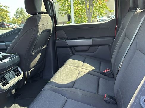Used 2025 Ford F150 XLT w/ Equipment Group 301A Standard image 29