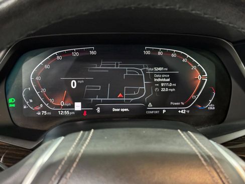 Used 2021 BMW X7 xDrive40i w/ Premium Package image 38