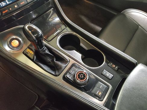 Used 2018 Nissan Maxima 3.5 SV image 26