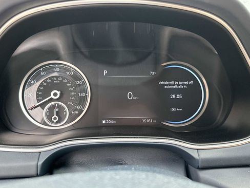 Used 2021 Genesis GV80 2.5T w/ Prestige Package 05 image 13