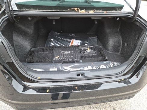 New 2025 Nissan Altima 2.5 SV w/ SV Special Edition Package image 23