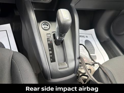 Certified 2025 Nissan Kicks Play S FWD image 25
