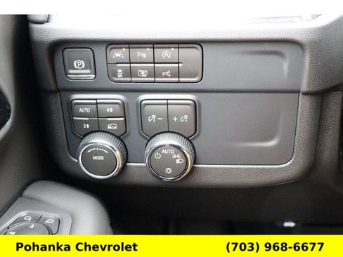 New 2026 Chevrolet Tahoe LS image 18