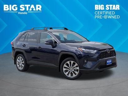Used 2024 Toyota RAV4 XLE Premium
