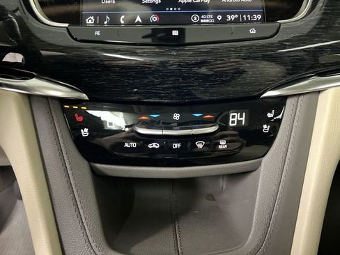 Certified 2021 Cadillac XT6 Premium Luxury image 18