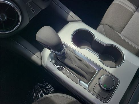 New 2025 Chevrolet Blazer LT w/ Midnight/Sport Edition image 28