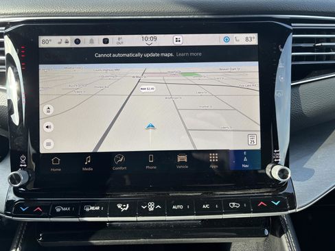 New 2026 Jeep Grand Wagoneer L WSJM76 image 16