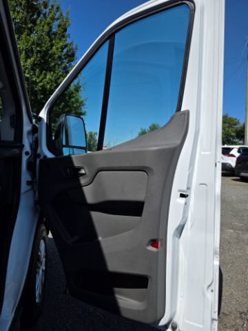 Used 2026 Ford Transit 350 XLT RWD image 10