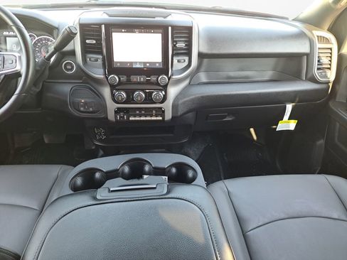 New 2026 RAM 3500 Tradesman image 3