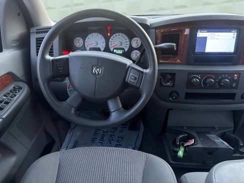 Used 2006 Dodge Ram 1500 Truck SLT image 24