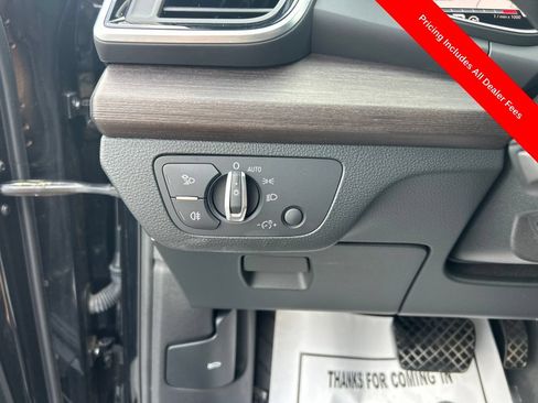 Used 2022 Audi Q5 2.0T Premium Plus AWD/4WD image 8